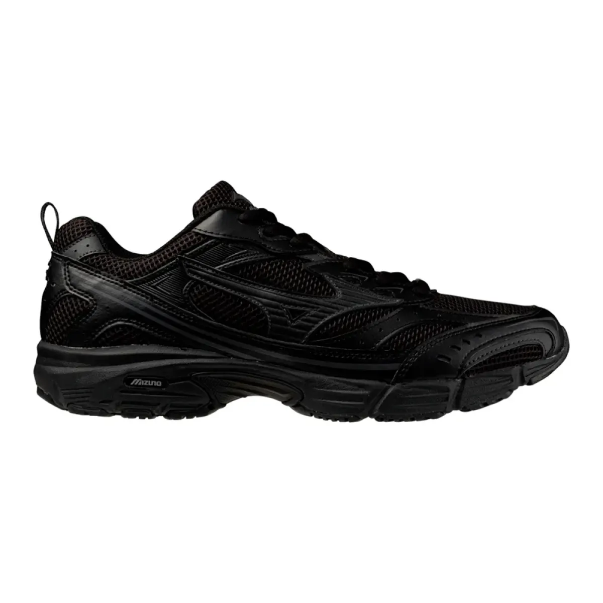 MIZUNO D1GA2451 MXR(U)- 24 Black