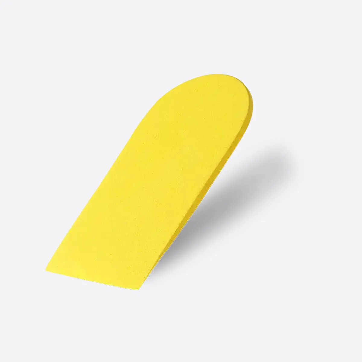 MYSOLE FNL34650 34660 Hakverh 3mm-kleurloos