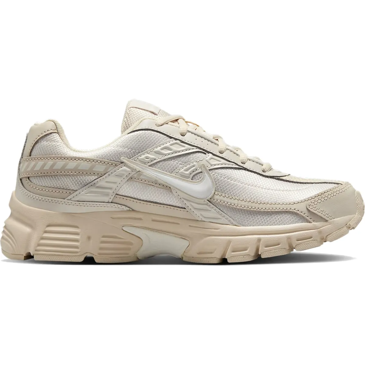 NIKE 394053 Initiator W-103 LT OREWOOD BRN/SAIL-PHANTOM