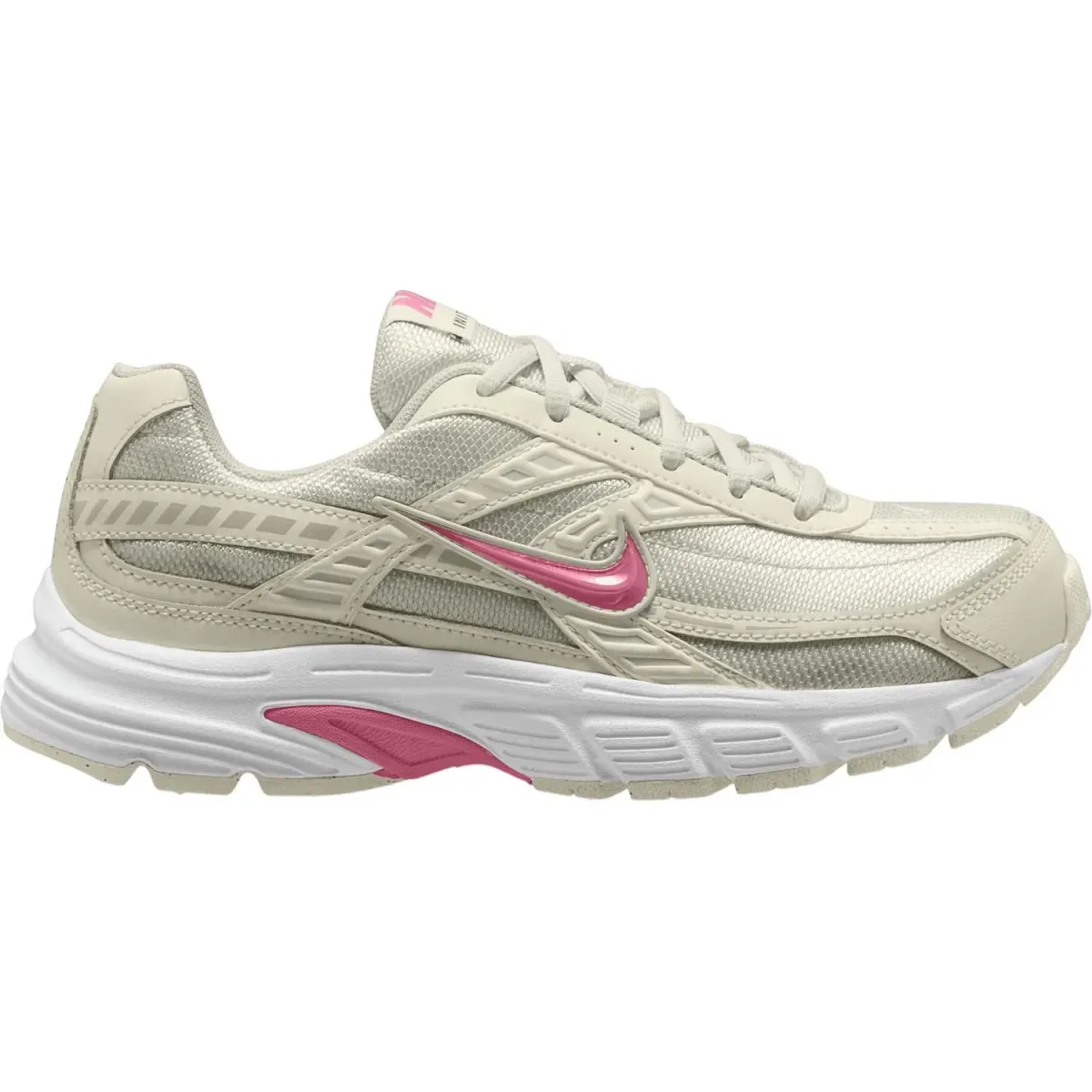 NIKE 394053 Initiator W-104 SAIL/PEONY-PHANTOM-WHITE