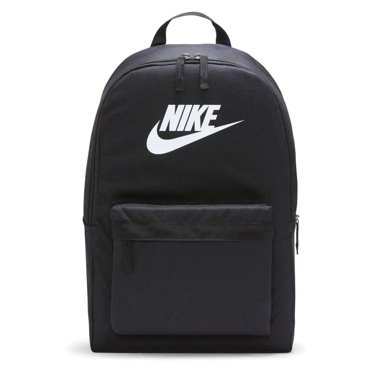 NIKE DC4244 Heritage Backpack-010 Black/Whiter