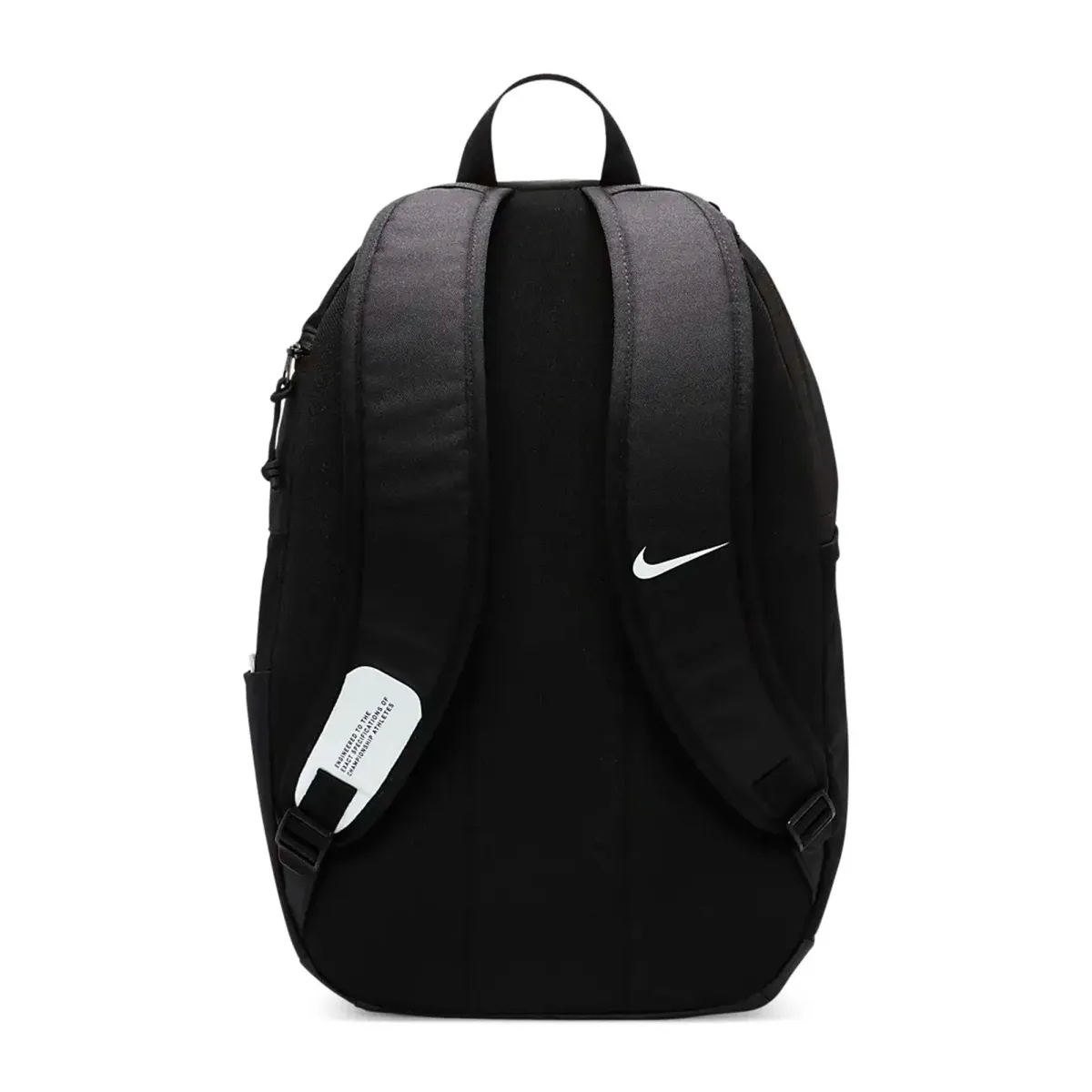 nike-dv0761-academy-backpack-30l-011-black-black-white-1 NIKE DV0761 Academy backpack (30L)-011 BLACK/BLACK/WHITE