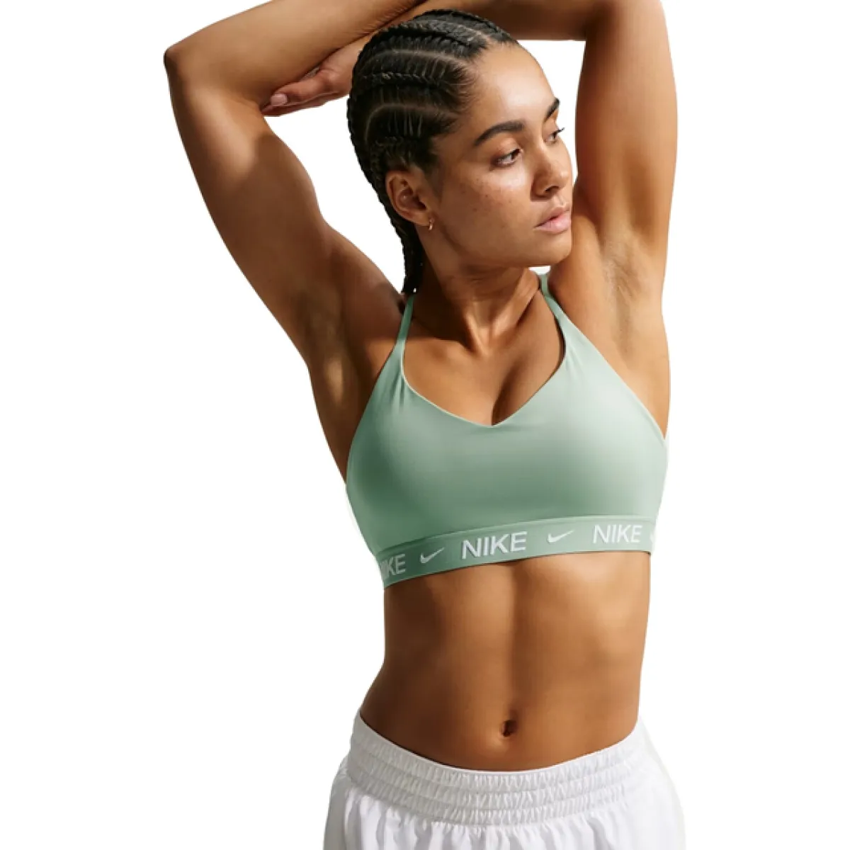 NIKE FD1062 DF Indy Bra-007 STEAM