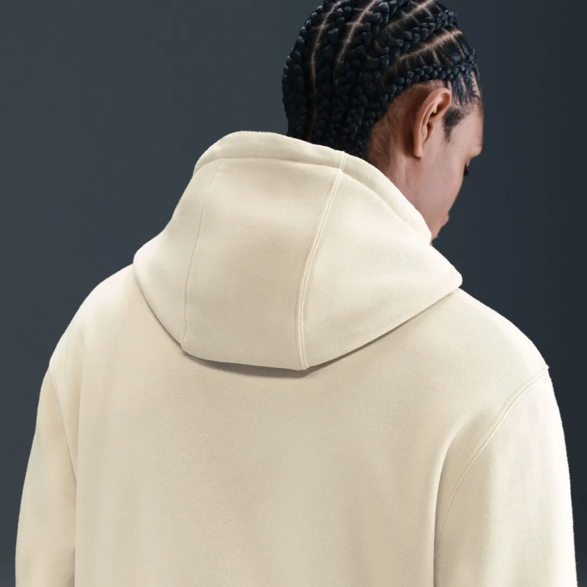 nike-fn3859-nike-club-m-pull-fleec-229-lt-khaki-lt-khaki-white-3 NIKE FN3859 Nike Club M Pull Fleec-229 LT KHAKI/LT KHAKI/WHITE