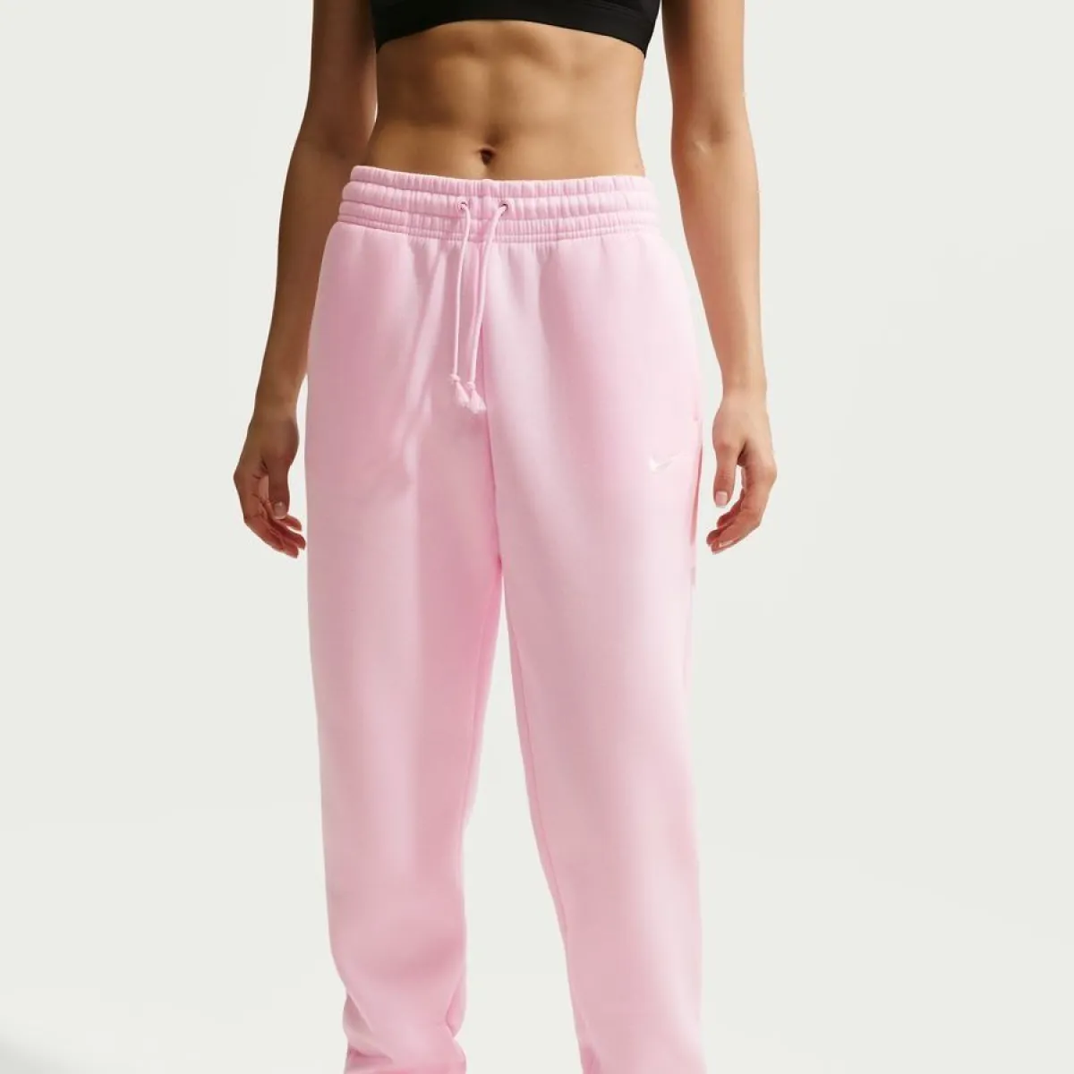 NIKE FZ7626 Nike Sportswear Phoenix-663 Pink Foam/Sail