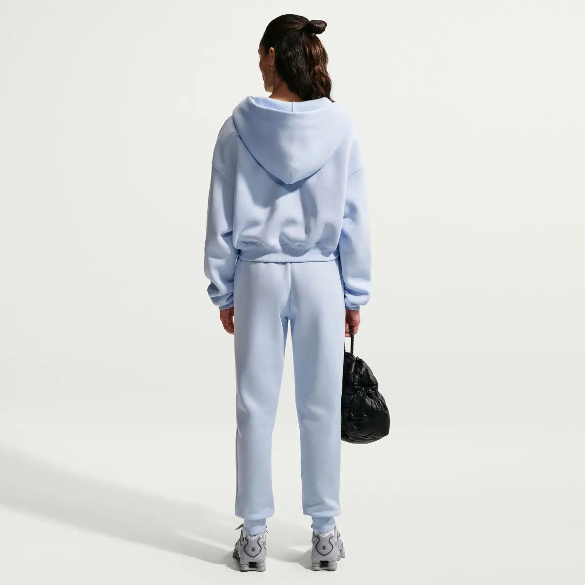nike-fz7626-nsw-flc-pant-407-hydrogen-blue-sail-1 NIKE FZ7626 NSW FLC Pant-407 HYDROGEN BLUE/SAIL