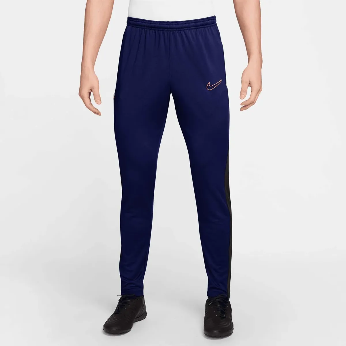 NIKE HJ3776 Academy Men"s Dri-FIT-494 BLUE VOID/WHITE/BLACK/PINKSICL