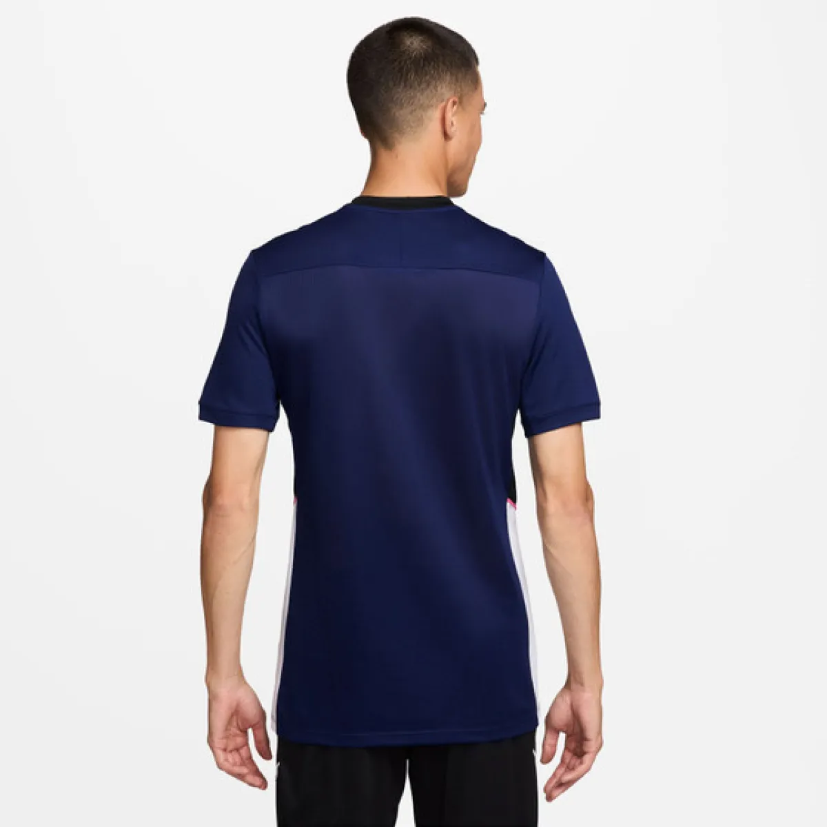 nike-hj3791-academy-mens-dri-fit-493-blue-void-black-white-pinksicl-1 NIKE HJ3791 Academy Men"s Dri-FIT-493 BLUE VOID/BLACK/WHITE/PINKSICL