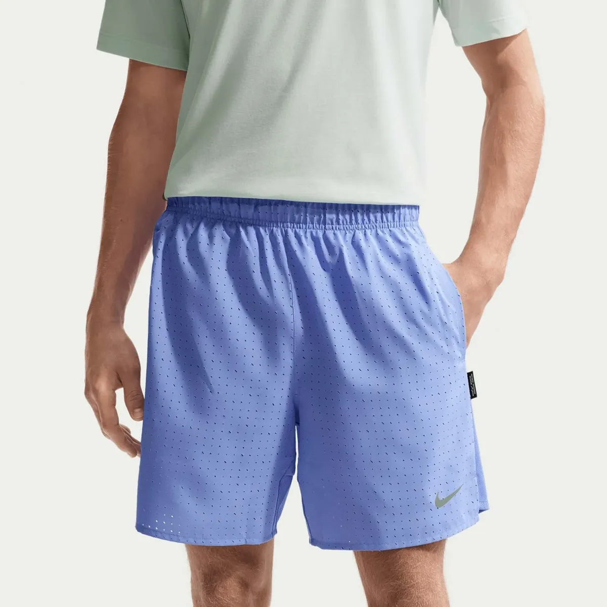 NIKE HJ4176 DF 2in1 Short-494 ROYAL PULSE/ROYAL PULSE/REFLEC