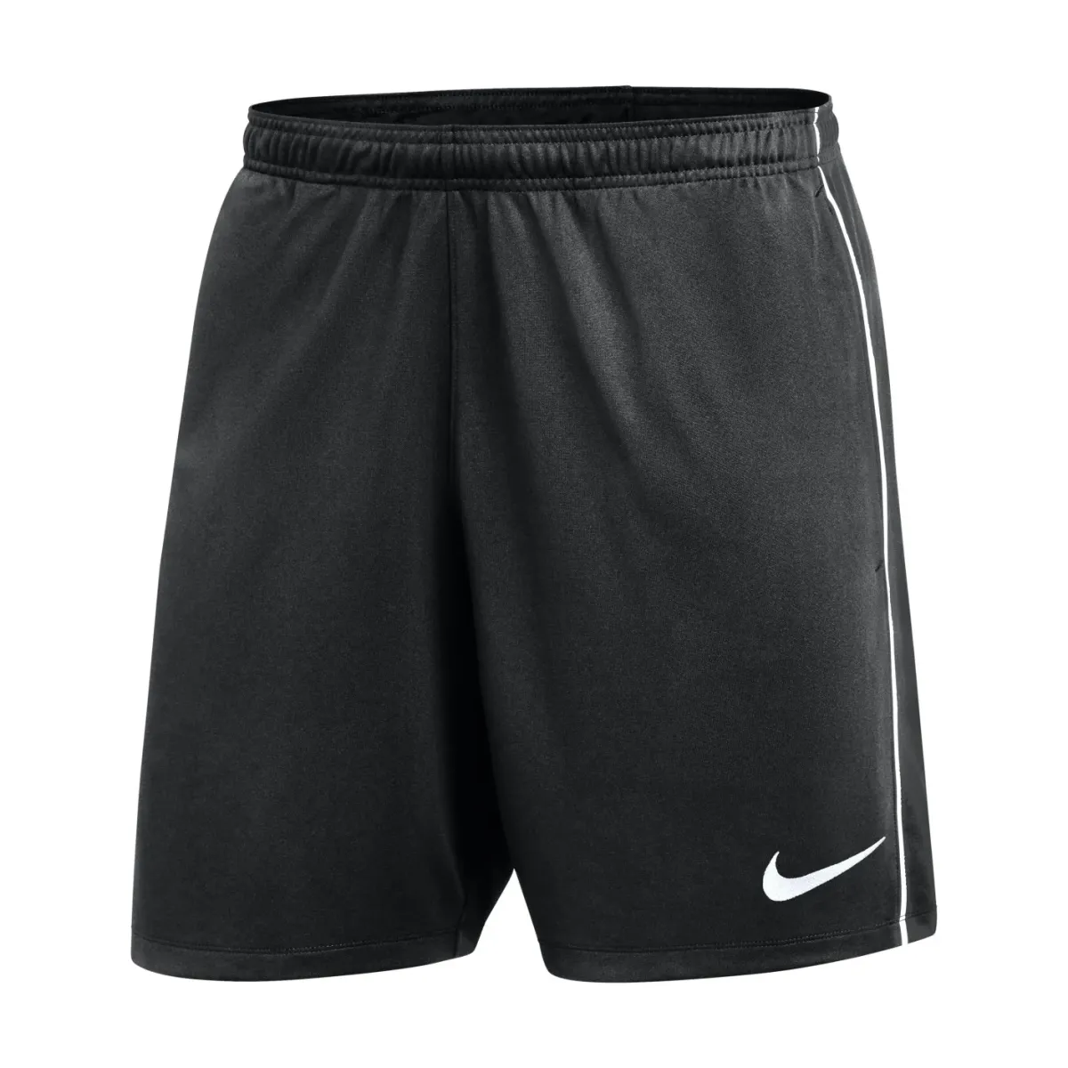 NIKE HM7146 DF Park 26 Short-010 Black/White