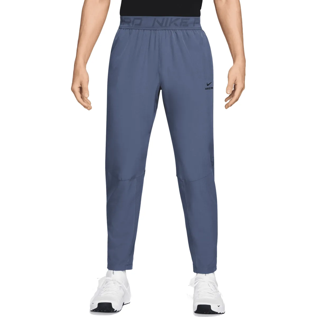 NIKE HV0424 Pro Training DF-491 DIFFUSED BLUE/BLACK