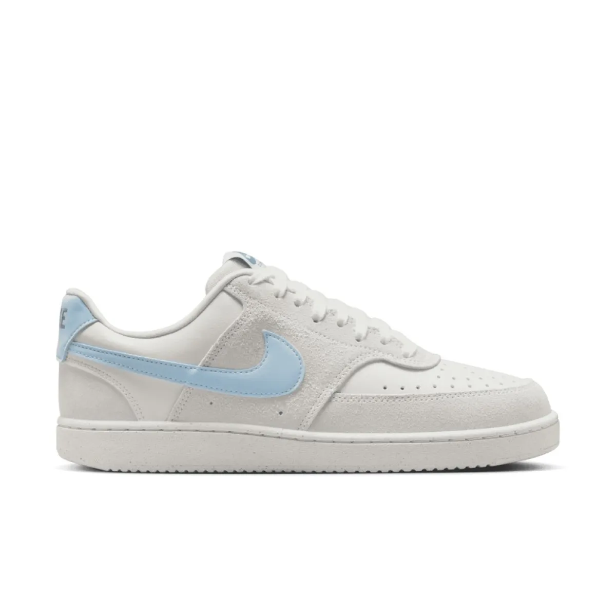 NIKE IB5873 Court Vision Lo W-001 PHANTOM/PSYCHIC BLUE-LIGHT BON