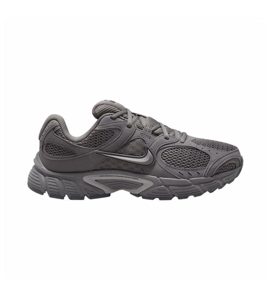 NIKE II6292 V5 RNR Men"s Shoes-006 PENCIL POINT/ATMOSPHERE GREY
