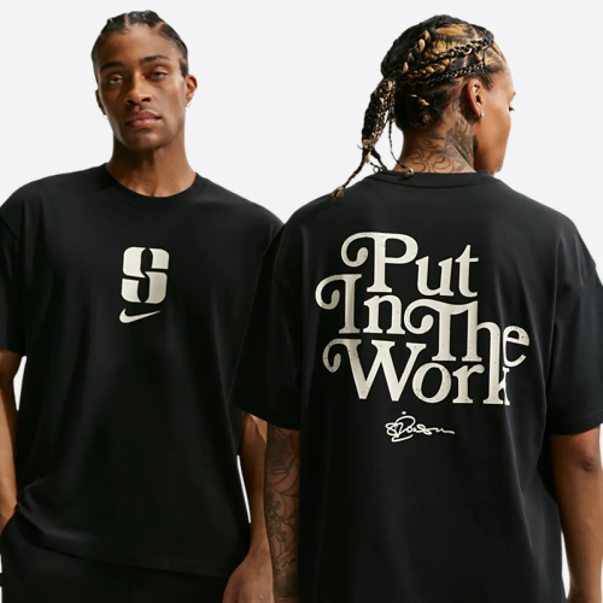 NIKE IO4238 DF TEE PUT IN WORK-010