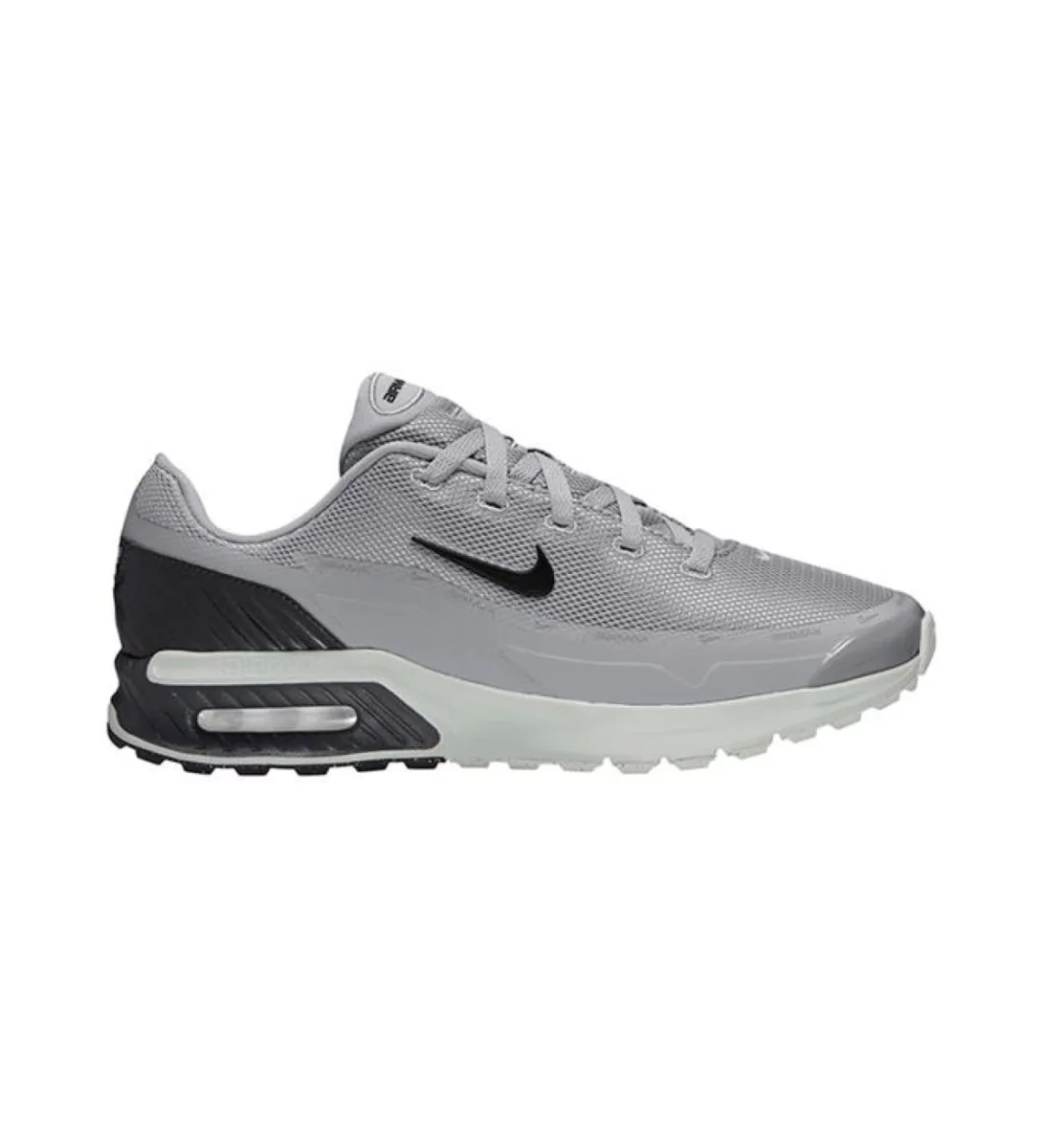 NIKE IO9416 Air Max Bia-003 Wolf Grey/Black