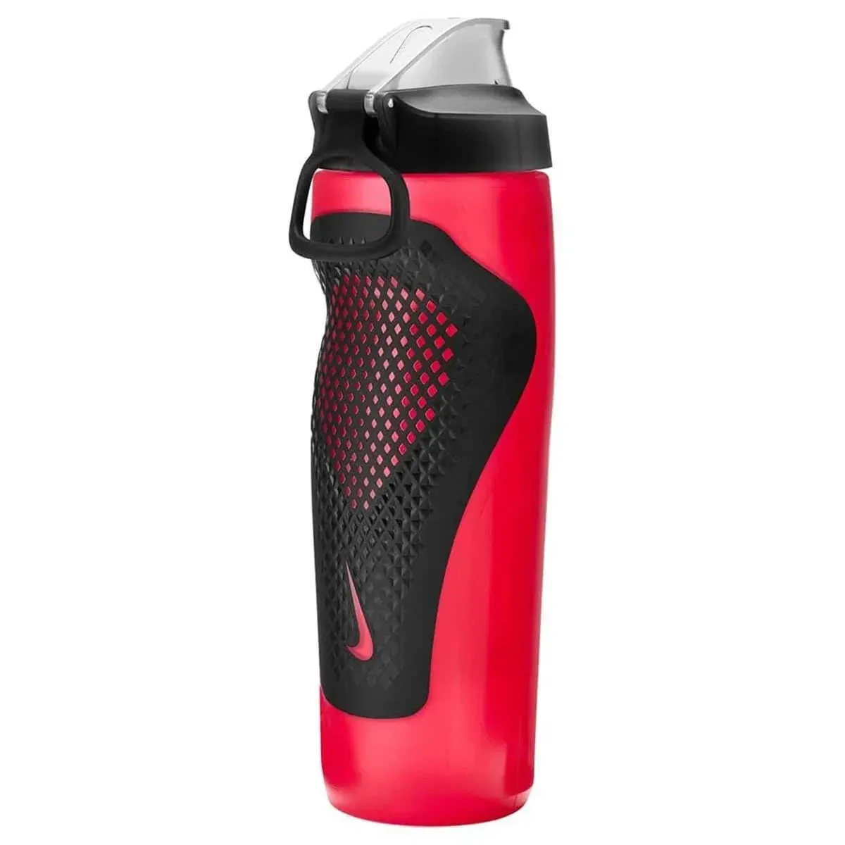 NIKE N.100.7668 Reful Bidon-.640 Red