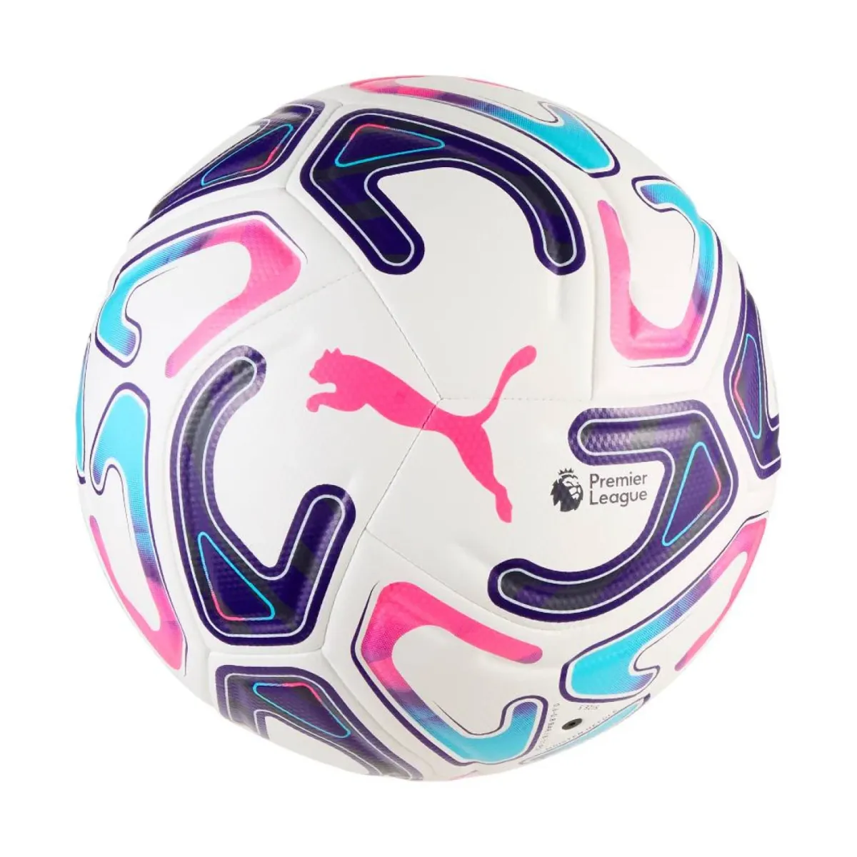 PUMA 085113 Stellar Cup React-001 Puma White-Multicolor