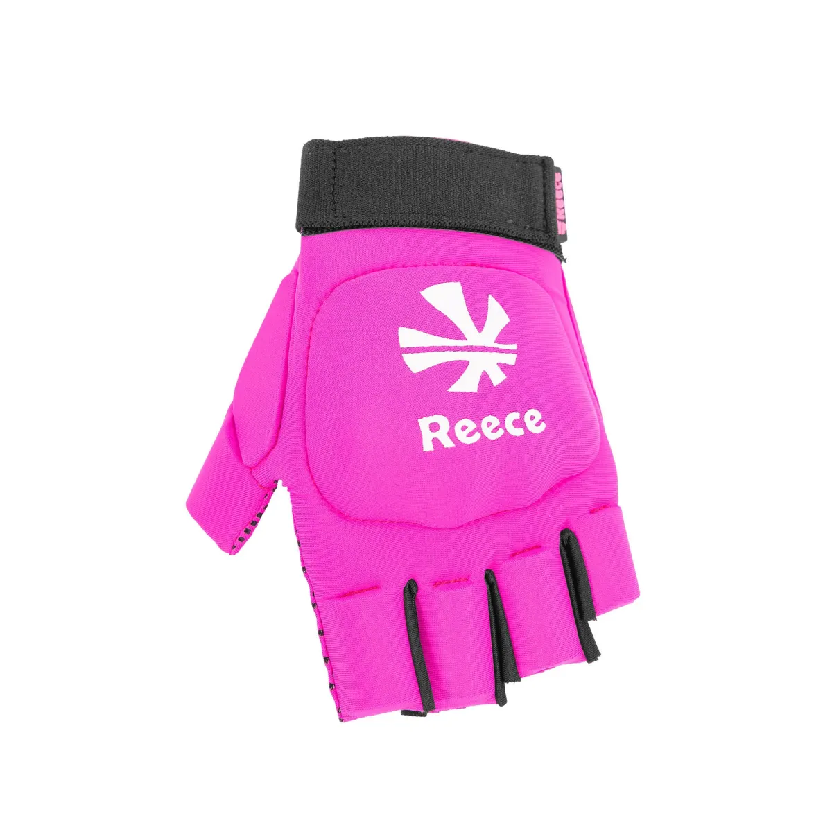 REECE 889043 Player Shield Half F.-6600 Pink