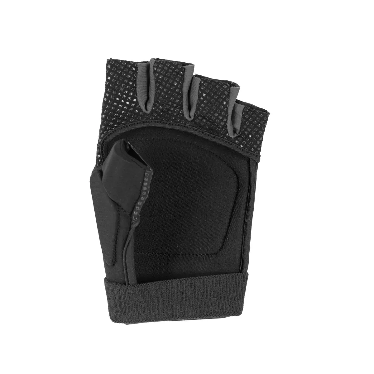 reece-889043-player-shield-half-f-8000-black-1 REECE 889043 Player Shield Half F.-8000 Black