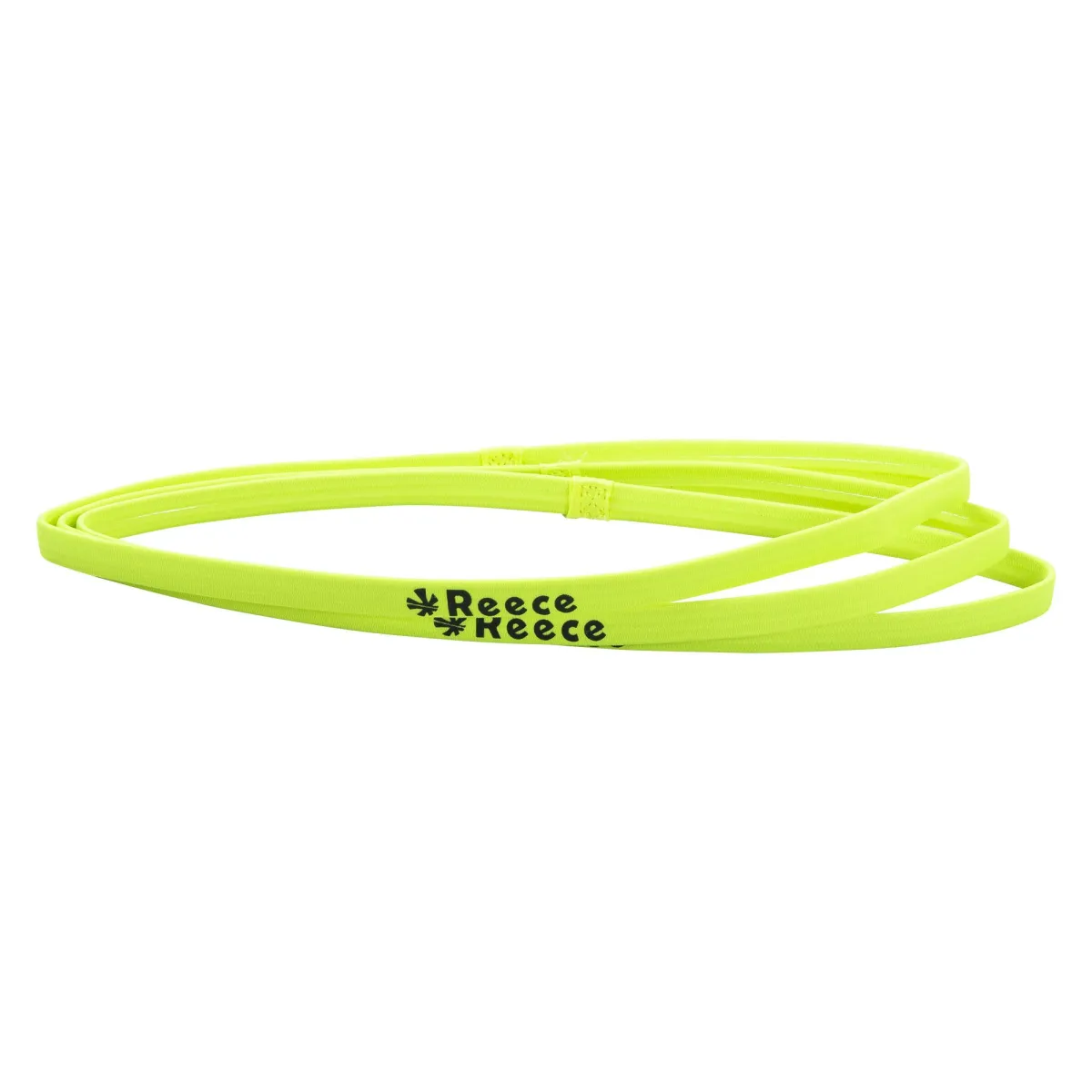 REECE 889801 Hairband Non-Slip-5998 Fluo Yellow