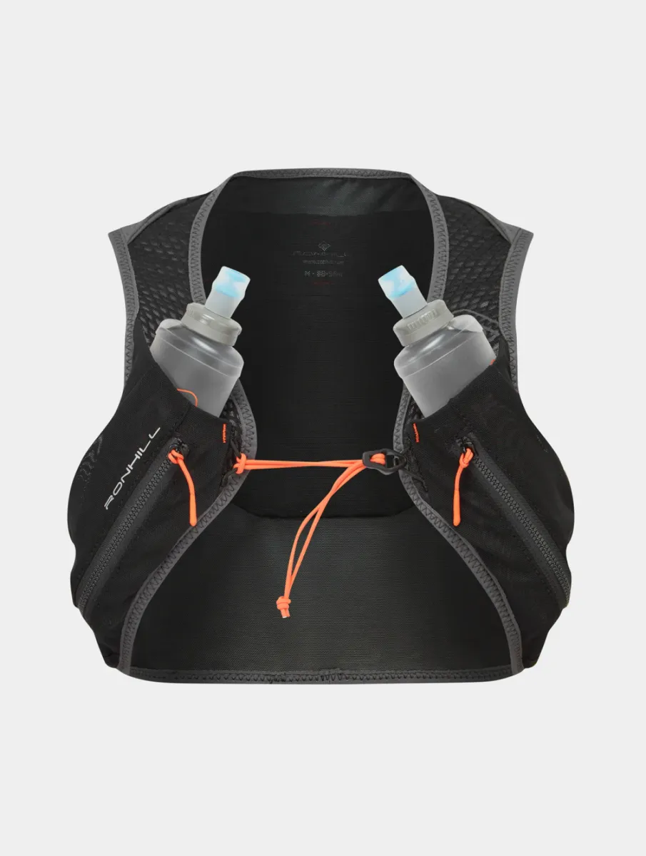 RONHILL RH-008487 Swift 2l Vest-Laurel/Dark Laurel