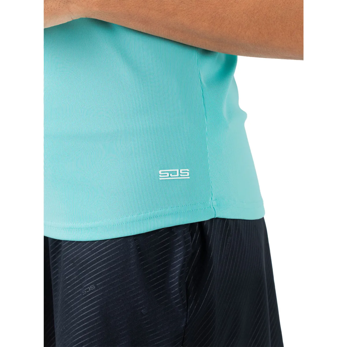 sjeng-sports-lady-singlet-jamilla-n067-aruba-blue-2 SJENG SPORTS Lady Singlet Jamilla-N067 Aruba Blue