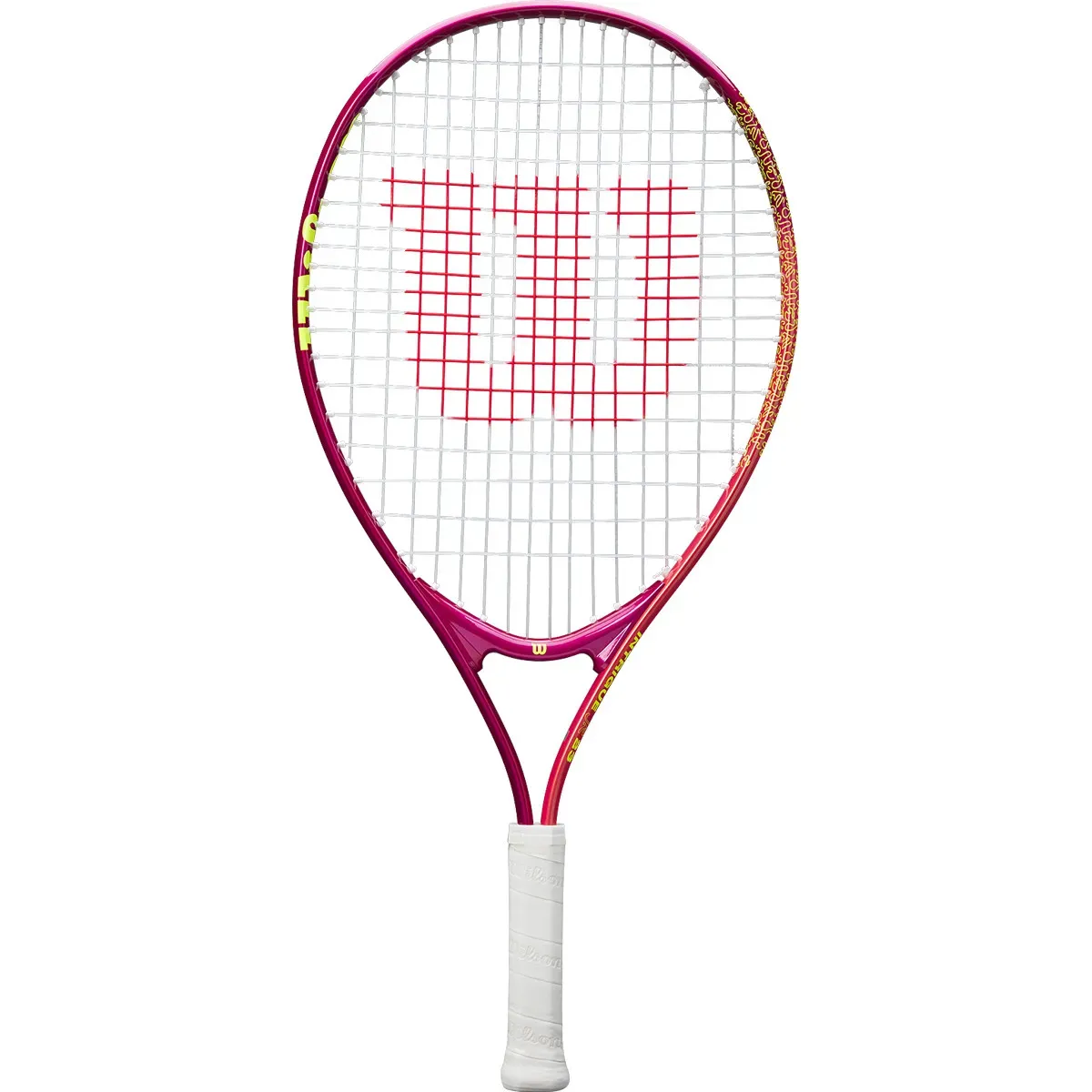 WILSON WR180410U INTRIGUE JR-ROZE