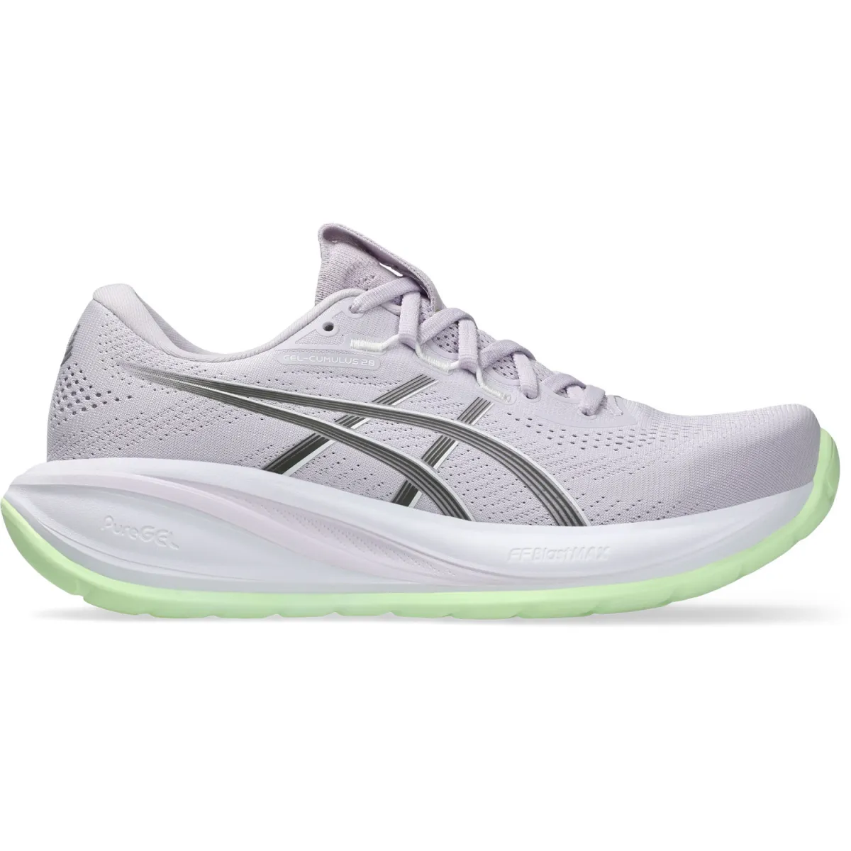 ASICS 1012B916 GEL CUMULUS 28-501 DAHLIA/ILLUMINATE YELLOW