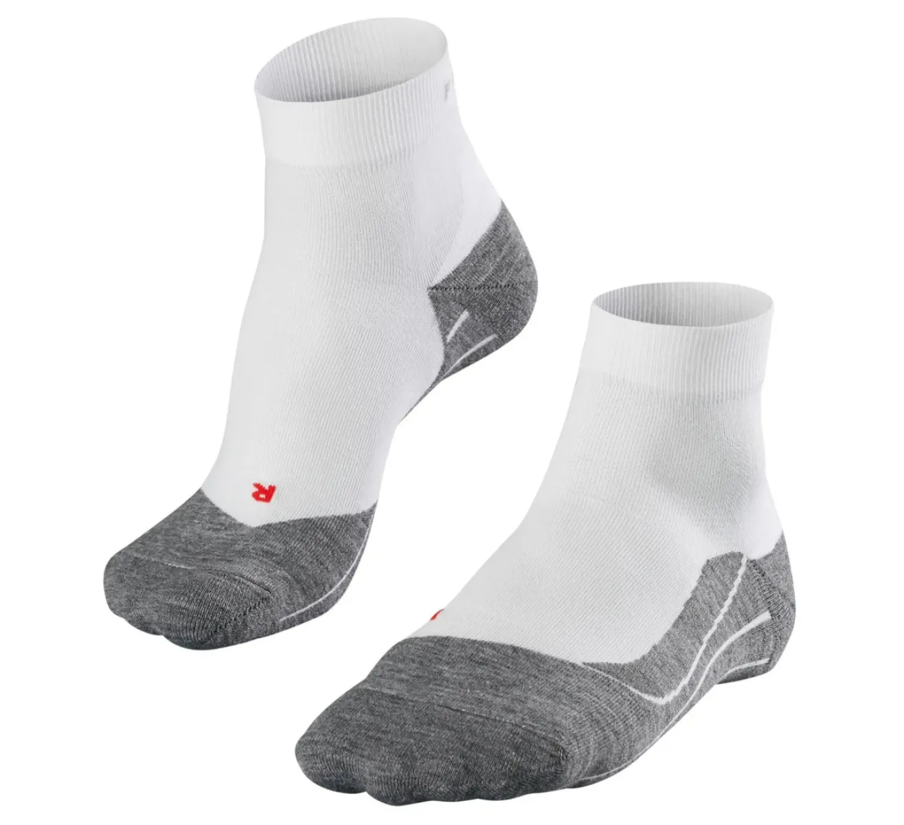 FALKE 16705 FALKE RU4 Short-2020 white-mix