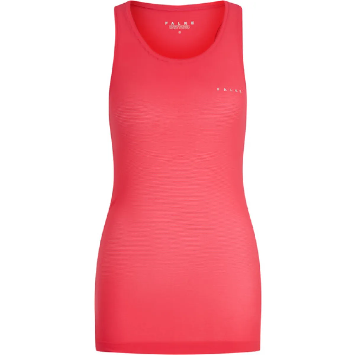 FALKE 33272 ULTRA-LIGHT SINGLET-8564 rose