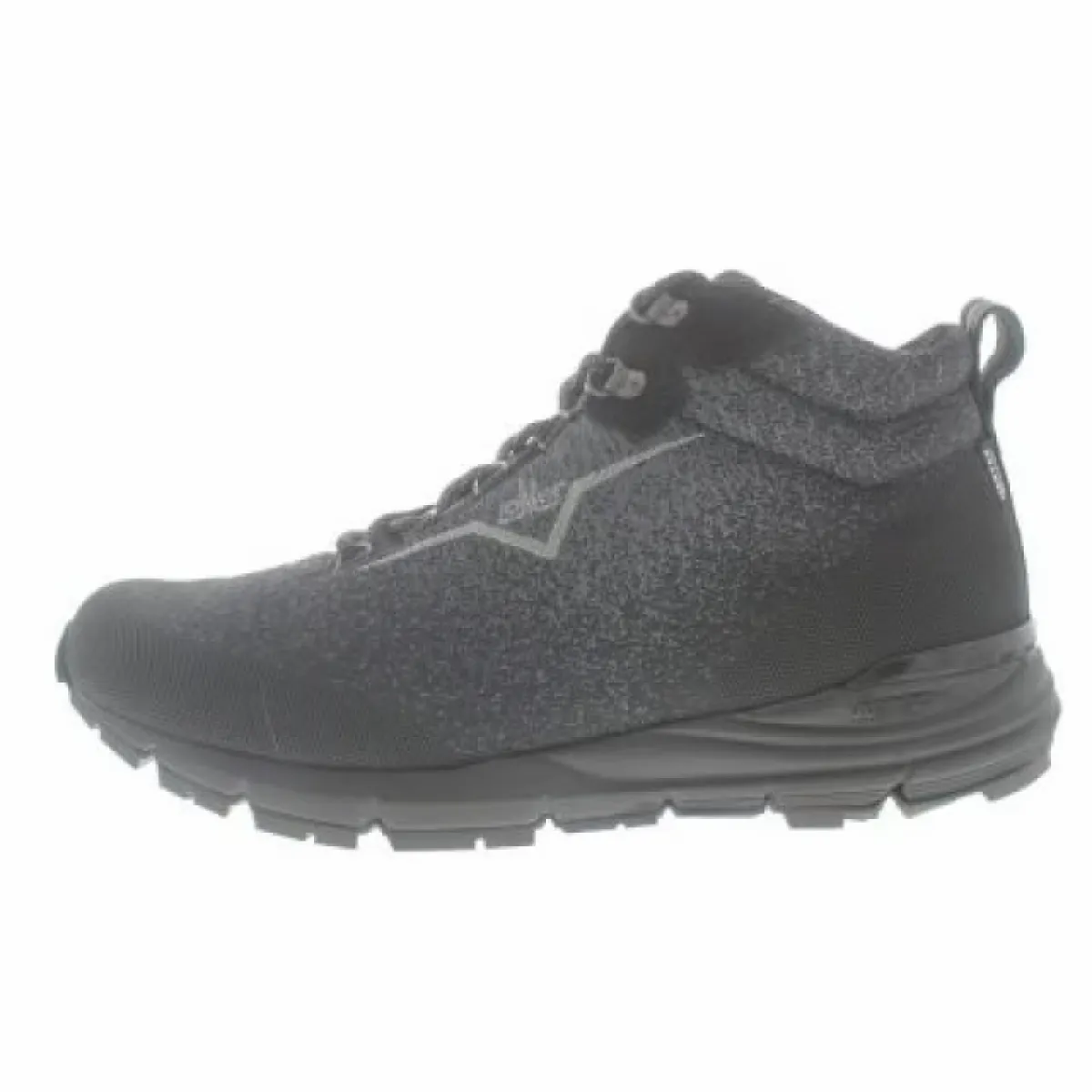 lomer-40001-spider-mid-ultra-mtx-07-total-black-1 LOMER 40001 SPIDER MID ULTRA MTX-07 Total Black