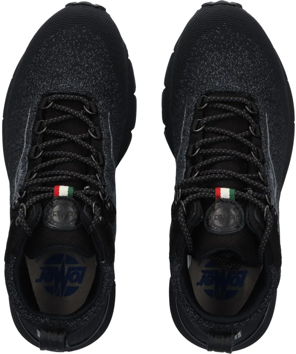 lomer-40001-spider-mid-ultra-mtx-07-total-black-3 LOMER 40001 SPIDER MID ULTRA MTX-07 Total Black