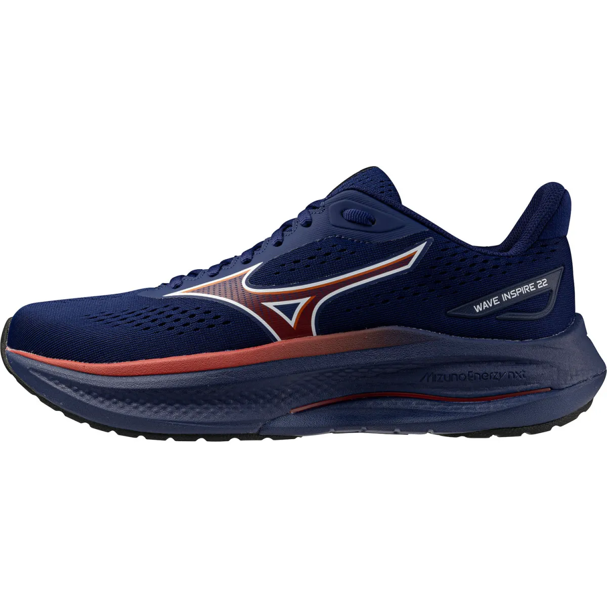 mizuno-j1gc2644-wave-inspire-22-m-55-beacon-blue-tomato-puree-firec-1 MIZUNO J1GC2644 Wave Inspire 22 M-55 Beacon Blue/Tomato Puree/Firec