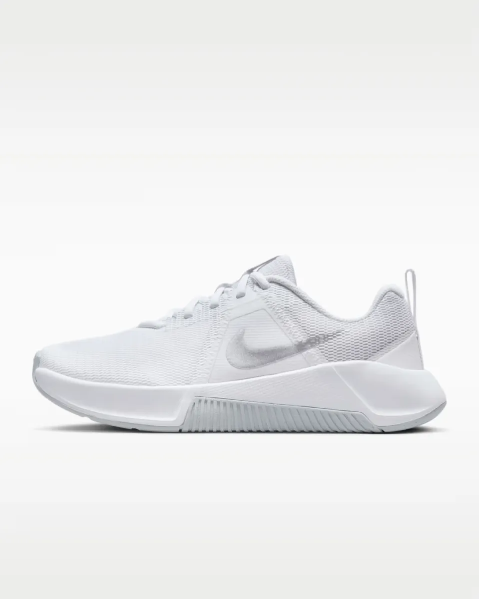 NIKE FQ1830 MC TRAINER W-100 White/Met