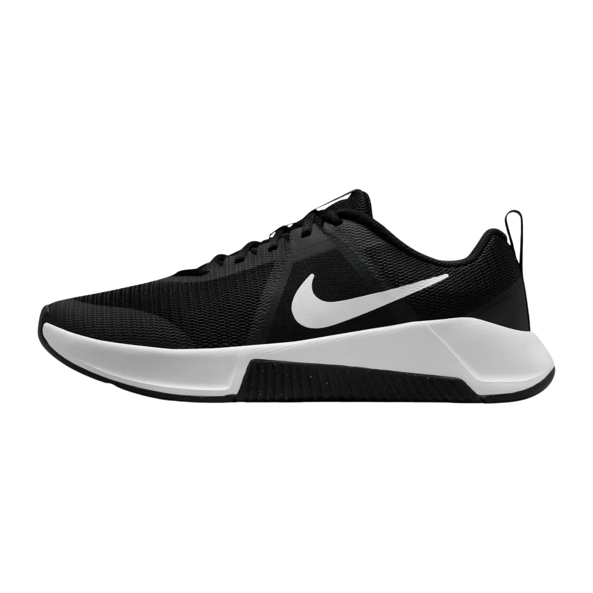 NIKE FQ1831 MC Trainer 3 Workout-001 BLACK/WHITE