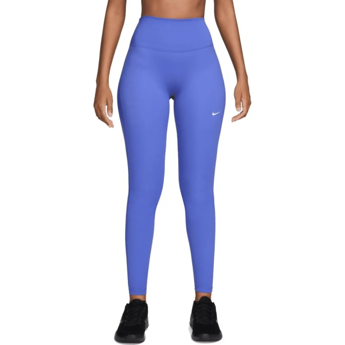 NIKE HJ9195 One Seamless Front W-570 SAPPHIRE/WHITE