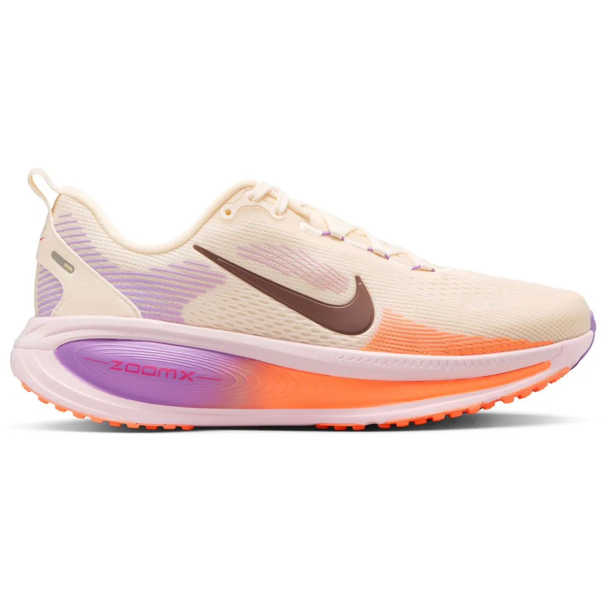 NIKE HM6804 Vomero 18 W-113 CHALK/TATTOO-PINK FOAM-BRIGHT