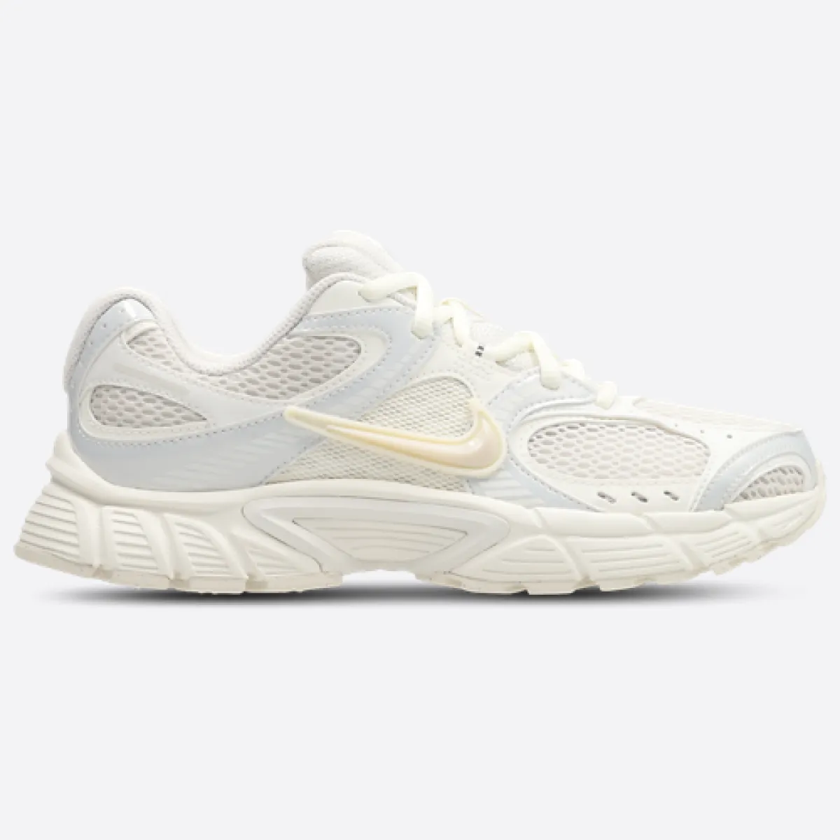 NIKE IQ0276 V5 RNR Women"s Shoes-030 PHANTOM/PHANTOM-SAIL-MTLC SUMM