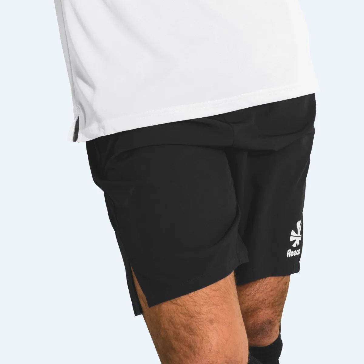 reece-837105-major-shorts-8000-zwart-2 REECE 837105 Major Shorts-8000 Zwart