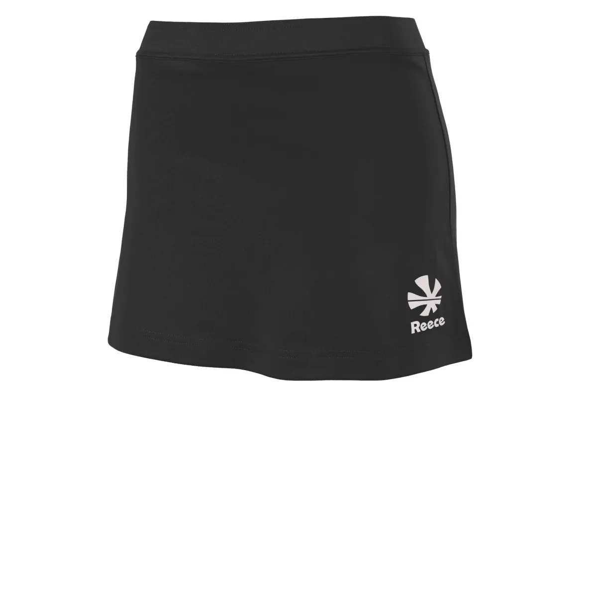 REECE 839604 Major Skort-8000 zwart