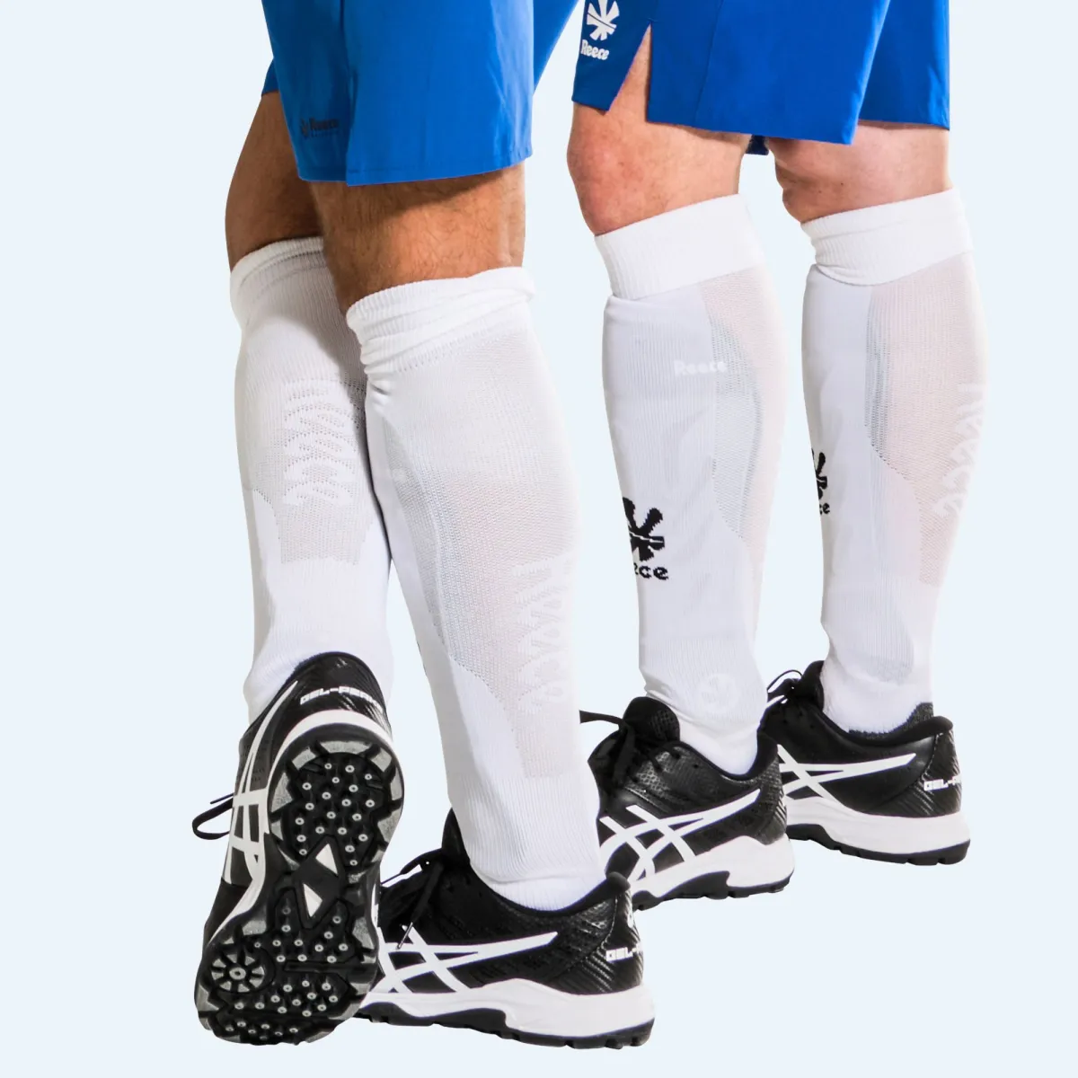 reece-840009-spring-socks-2000-white-2 REECE 840009 Spring Socks-2000 White