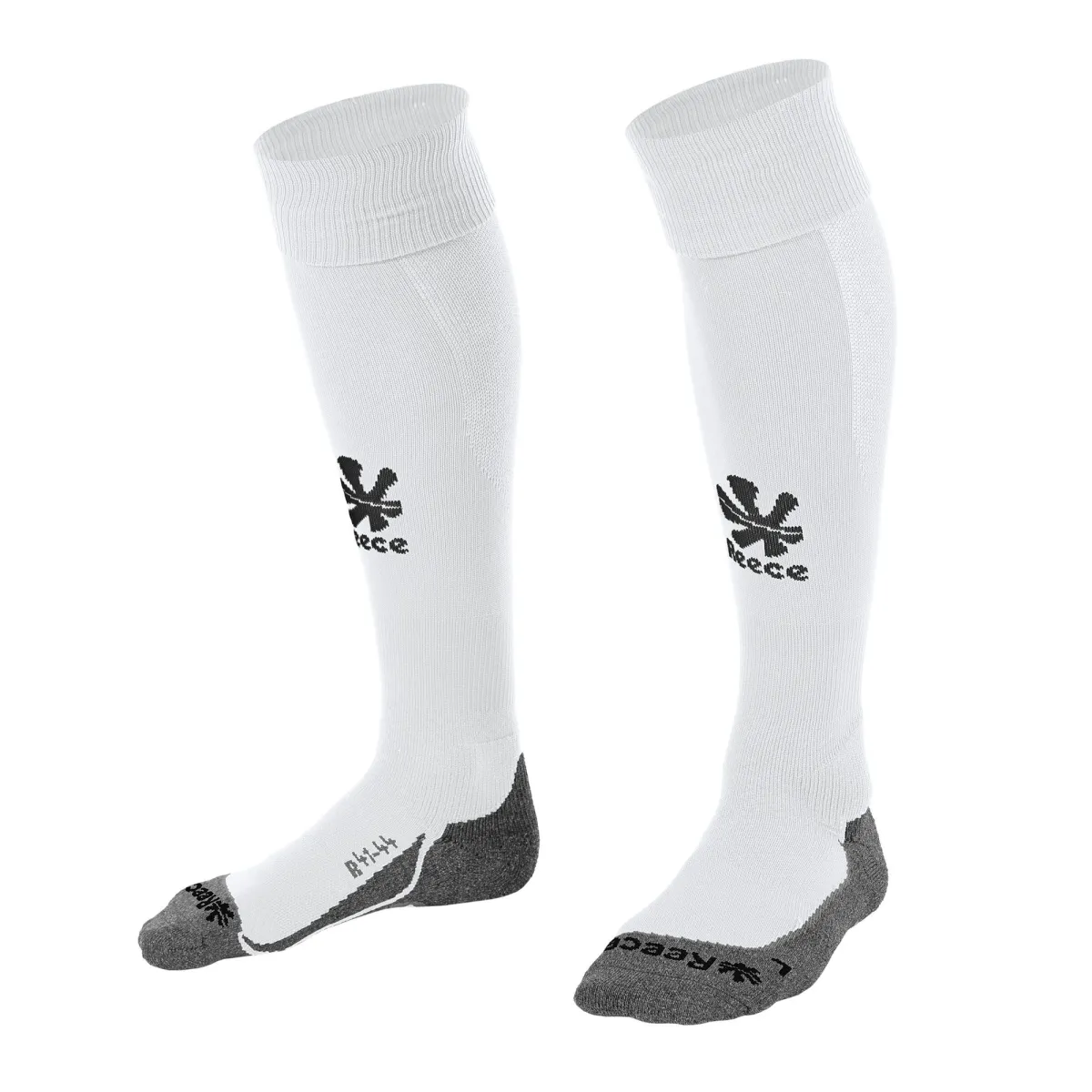 REECE 840009 Spring Socks-2000 White