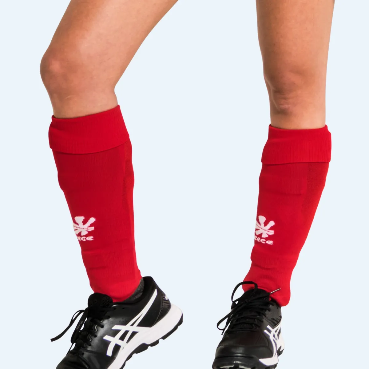 reece-840009-spring-socks-6000-red-2 REECE 840009 Spring Socks-6000 Red