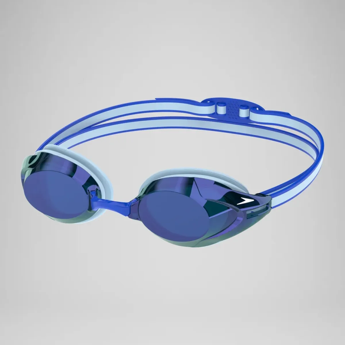 SPEEDO 004734 Vanquisher 3.0 Mirror-17931 Blue