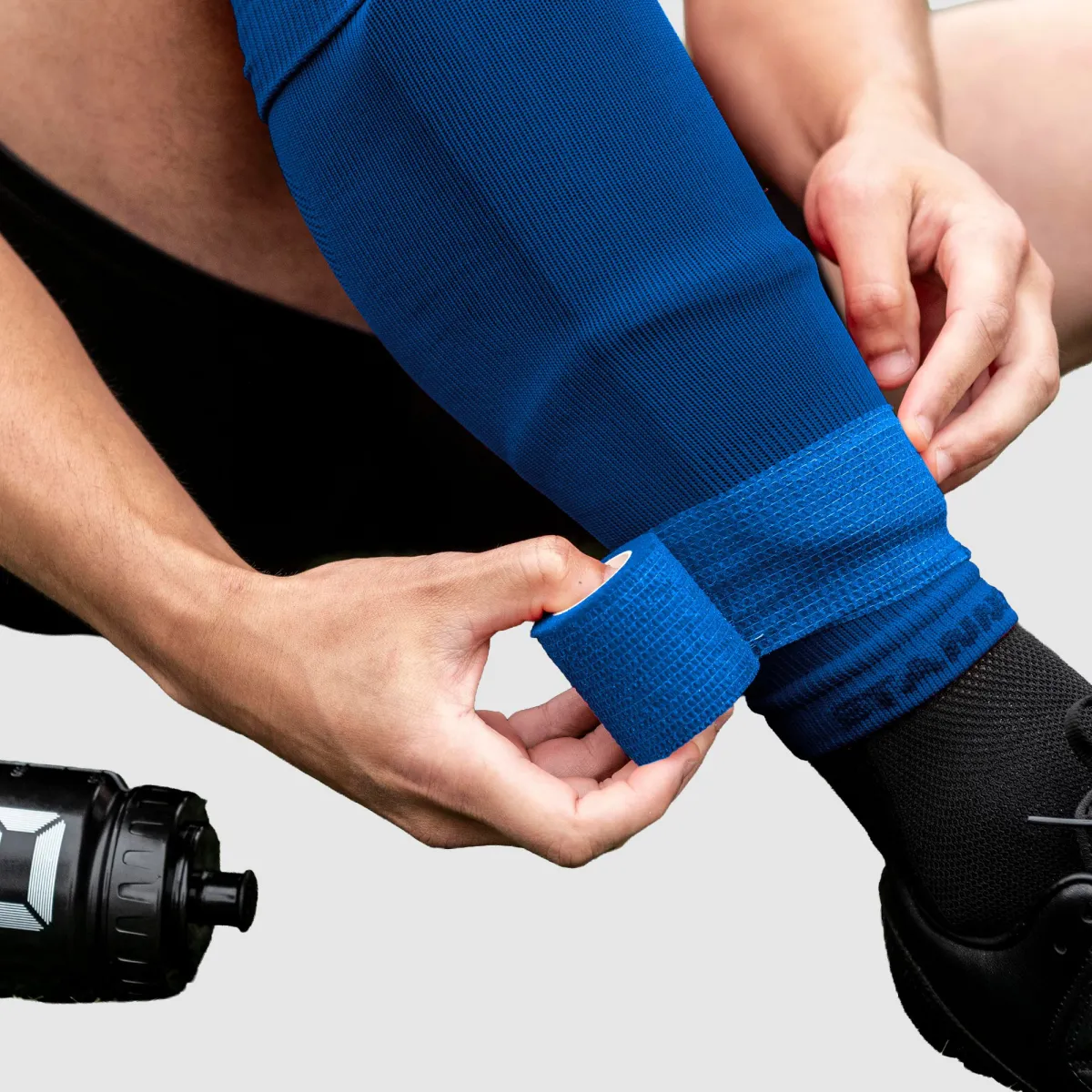 stanno-489851-sock-tape-5000-royal-blue-1 STANNO 489851 Sock Tape-5000 Royal Blue