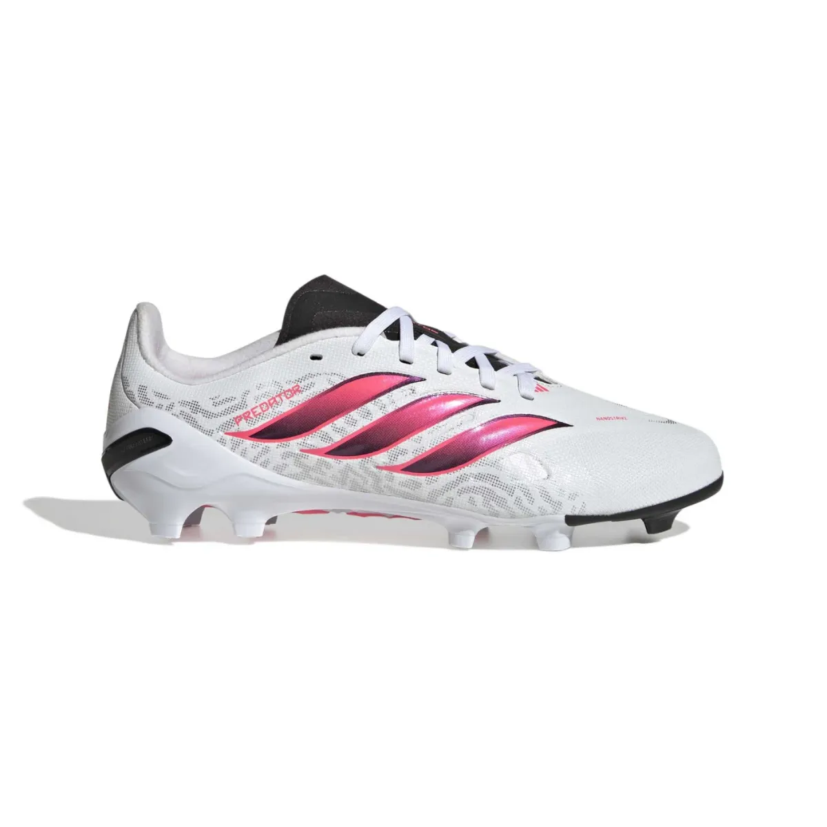 ADIDAS IH2084 PREDATOR LEAGUE FG J-FTWWHT/SOLTUR/CBLACK