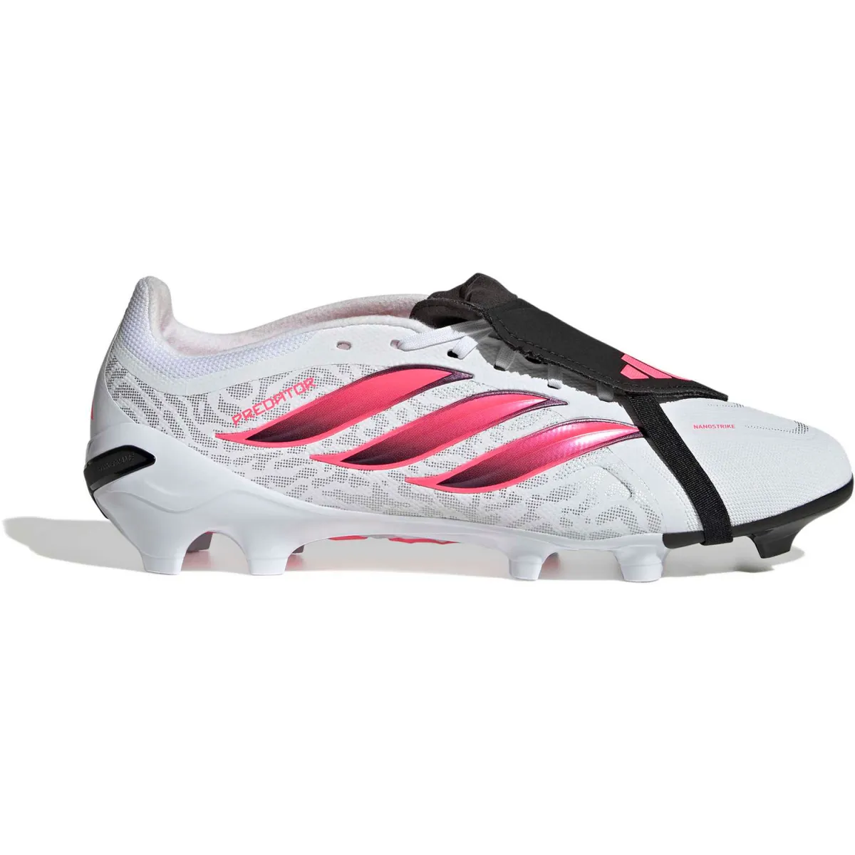 ADIDAS JP6278 Predator League FG-FTWWHT/SOLTUR/CBLACK