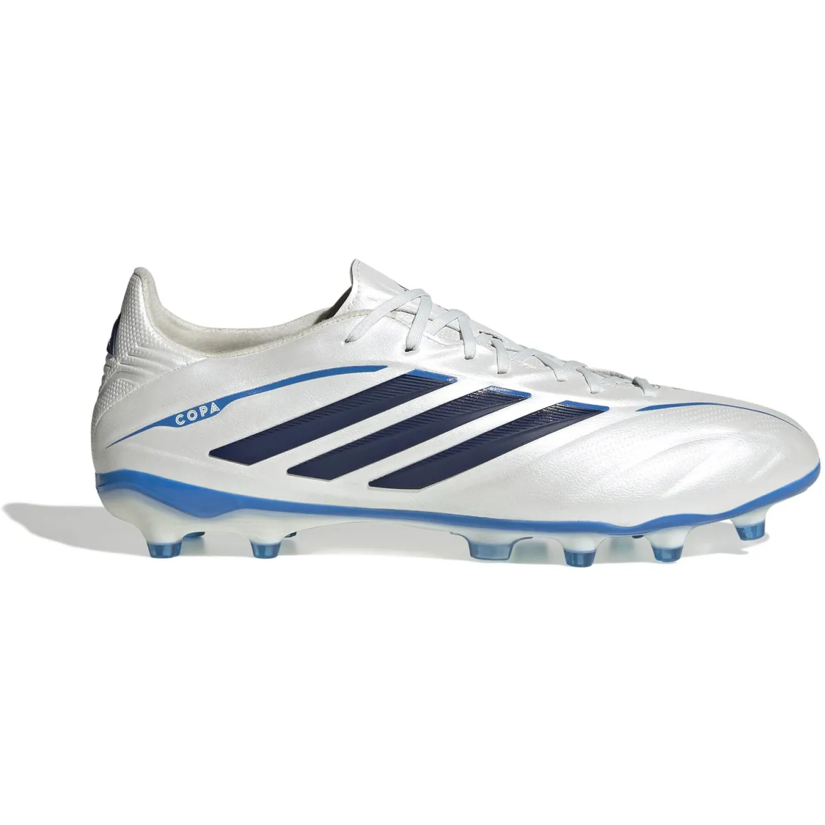 ADIDAS KI0627 Copa Pure IV Pro FG-ZEROMT/DKBLUE/LURABL