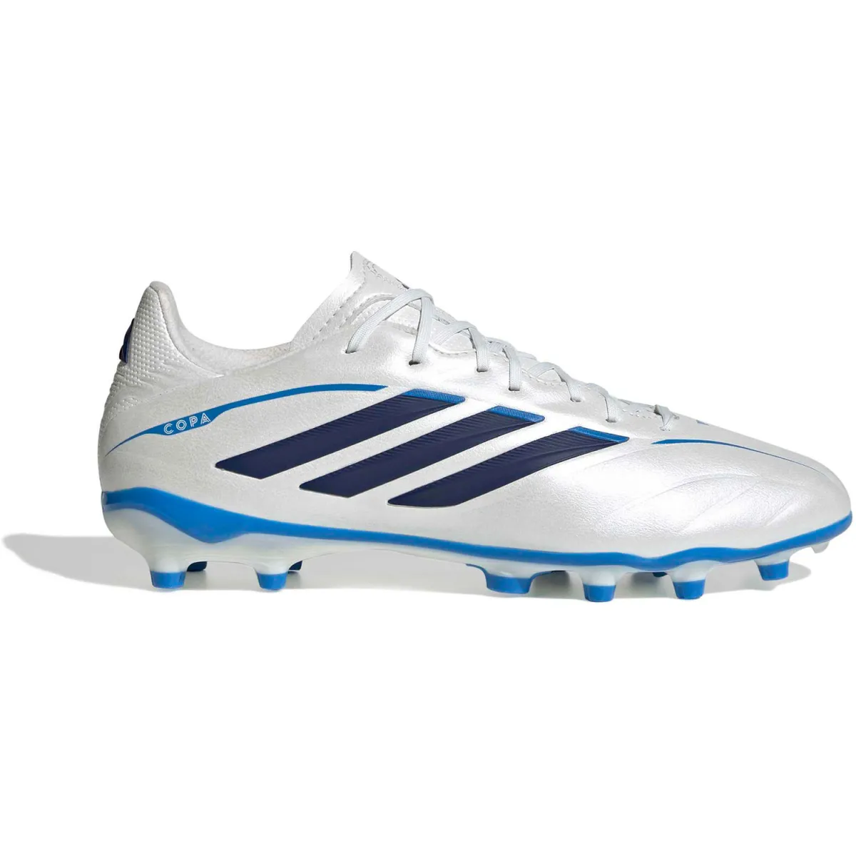 ADIDAS KI0666 COPA PURE IV LEAG. FG J-ZEROMT/DKBLUE/LURABL