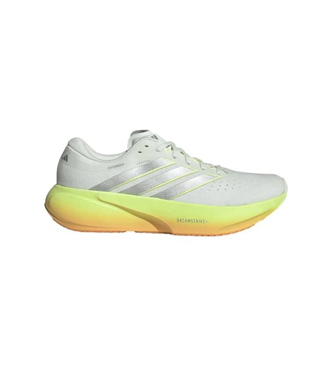 ADIDAS KI9227 SUPERNOVA RISE 3 M-CRYJAD/SILVMT/LUTA